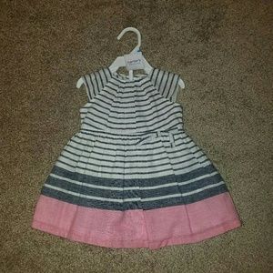 Carter's Baby Girl Dress